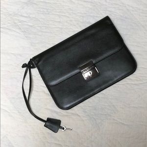 “Givenchy Gentleman” Clutch
